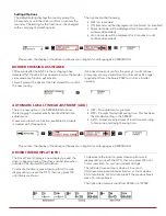 Preview for 2 page of Stoneridge SE5000-8 RG Quick Start Manual