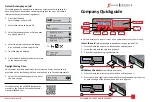 Preview for 1 page of Stoneridge SE5000-8 Quick Manual