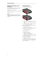 Preview for 14 page of Stoneridge SE5000 Control Manual