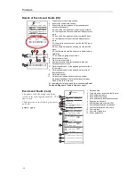 Preview for 22 page of Stoneridge SE5000 Control Manual