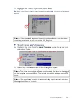 Preview for 19 page of Stonesoft FW-1030 Appliance Installation Manual