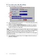 Preview for 20 page of Stonesoft FW-1030 Appliance Installation Manual