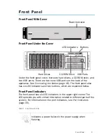 Preview for 9 page of Stonesoft StoneGate FW-5105 Installation Manual