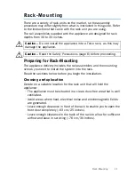 Preview for 11 page of Stonesoft StoneGate FW-5105 Installation Manual