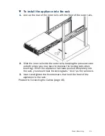 Preview for 15 page of Stonesoft StoneGate FW-5105 Installation Manual