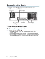 Preview for 16 page of Stonesoft StoneGate FW-5105 Installation Manual