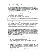 Preview for 19 page of Stonesoft StoneGate FW-5105 Installation Manual