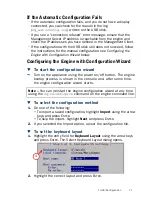 Preview for 21 page of Stonesoft StoneGate FW-5105 Installation Manual