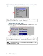 Preview for 22 page of Stonesoft StoneGate FW-5105 Installation Manual