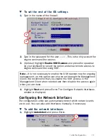 Preview for 23 page of Stonesoft StoneGate FW-5105 Installation Manual