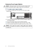 Preview for 28 page of Stonesoft StoneGate FW-5105 Installation Manual