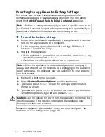 Preview for 32 page of Stonesoft StoneGate FW-5105 Installation Manual