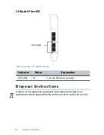 Preview for 34 page of Stonesoft StoneGate FW-5105 Installation Manual