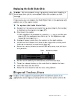 Предварительный просмотр 29 страницы Stonesoft StoneGate IPS-1205 Appliance Installation Manual