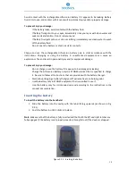 Preview for 22 page of STONEX S7-D User Manual