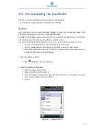 Preview for 40 page of STONEX S7-D User Manual