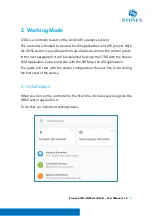 Предварительный просмотр 9 страницы STONEX S70G User Manual