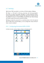 Предварительный просмотр 30 страницы STONEX S70G User Manual