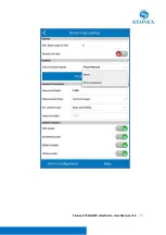 Предварительный просмотр 34 страницы STONEX S70G User Manual