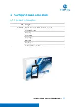 Предварительный просмотр 44 страницы STONEX S70G User Manual