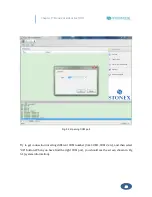 Предварительный просмотр 40 страницы STONEX S8 GNS Manual