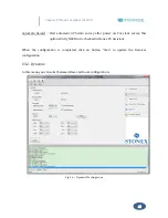 Предварительный просмотр 45 страницы STONEX S8 GNS Manual
