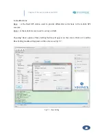 Предварительный просмотр 46 страницы STONEX S8 GNS Manual