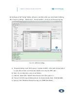 Предварительный просмотр 52 страницы STONEX S8 GNS Manual