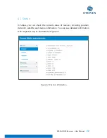 Preview for 23 page of STONEX S800A User Manual