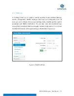 Preview for 24 page of STONEX S800A User Manual