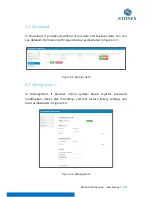 Preview for 25 page of STONEX S800A User Manual