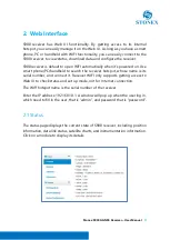 Preview for 9 page of STONEX S900A User Manual