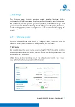 Preview for 10 page of STONEX S900A User Manual