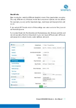 Preview for 12 page of STONEX S900A User Manual