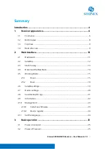 Предварительный просмотр 2 страницы STONEX S990A User Manual