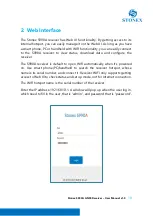 Предварительный просмотр 11 страницы STONEX S990A User Manual