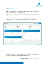 Предварительный просмотр 12 страницы STONEX S990A User Manual