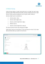 Предварительный просмотр 14 страницы STONEX S990A User Manual