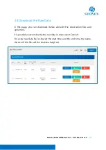 Предварительный просмотр 15 страницы STONEX S990A User Manual