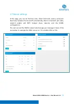 Предварительный просмотр 21 страницы STONEX S990A User Manual
