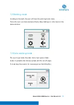 Предварительный просмотр 31 страницы STONEX S990A User Manual