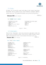 Предварительный просмотр 17 страницы STONEX S9i User Manual