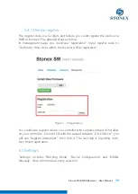 Предварительный просмотр 20 страницы STONEX S9i User Manual