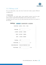 Предварительный просмотр 21 страницы STONEX S9i User Manual