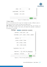 Предварительный просмотр 22 страницы STONEX S9i User Manual