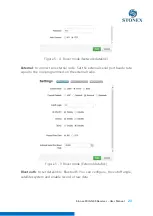 Предварительный просмотр 24 страницы STONEX S9i User Manual