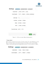 Предварительный просмотр 25 страницы STONEX S9i User Manual