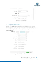Предварительный просмотр 26 страницы STONEX S9i User Manual