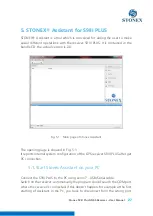 Предварительный просмотр 28 страницы STONEX S9III Plus User Manual