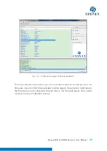 Предварительный просмотр 30 страницы STONEX S9III Plus User Manual